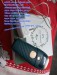 permanent hair remover laser device